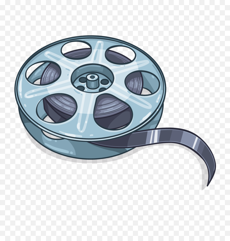 Film Reel Png - Recording Tapes Png,Film Reel Png