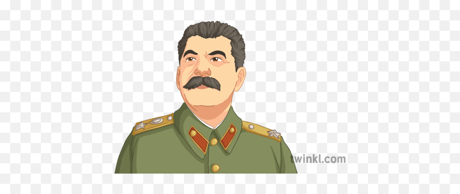 History Wwii Soviet Union Communism - Military Officer Png,Stalin Png