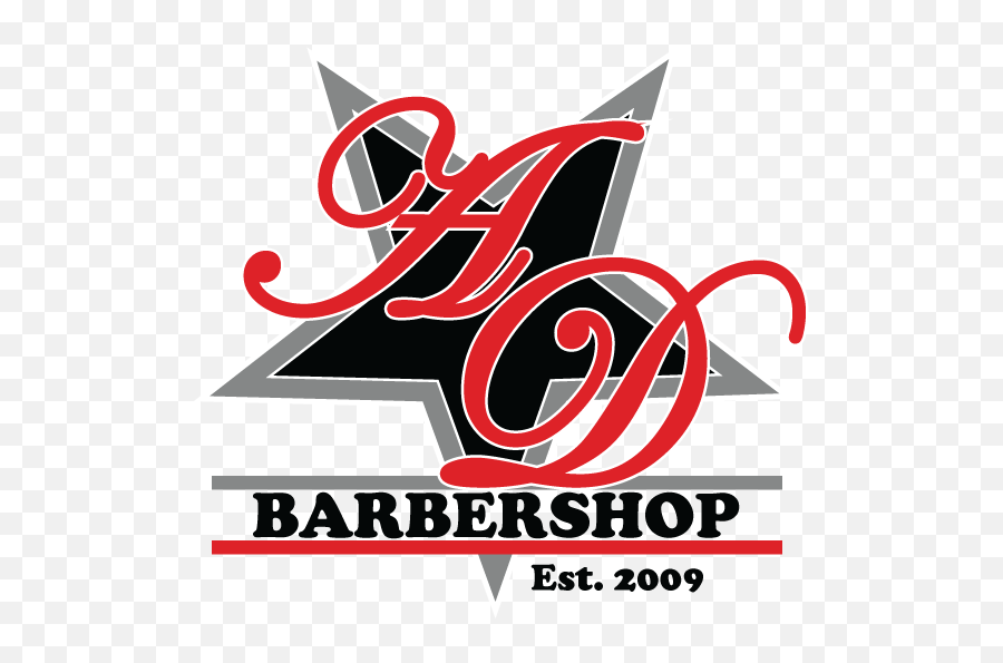 American Dream Barbershop U2013 Logos Png Barber Shop