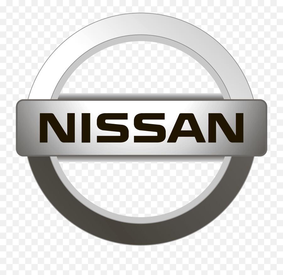 Nissan Logo Zeichen Geschichte Automarken - Logoscom Label Png,Nissan Logo Png