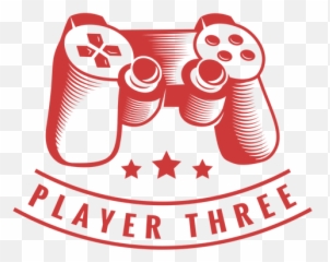 Simple Gaming Joystick Semi Flat Transparent Png U0026 Svg Vector