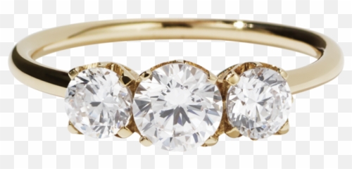 Meadowlark Ursa Signet Ring Png