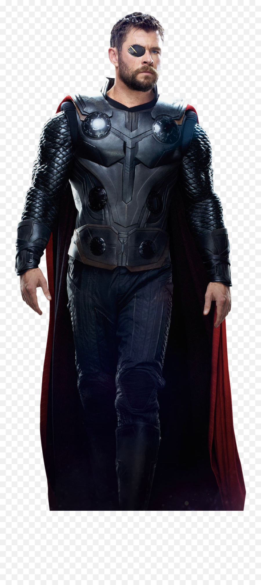 Style Thor Transparent Background - Png Thor Infinity War,Thor Png