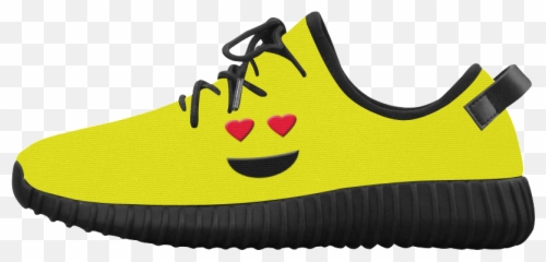 Running Emoji - Shoe HD Png Download Original Size PNG Cartoon