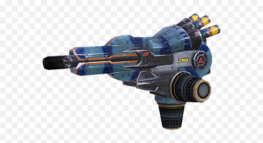 Sting - War Robots Guns Png,Sting Png