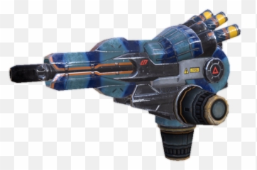 Sting - War Robots Guns Png,Sting Png