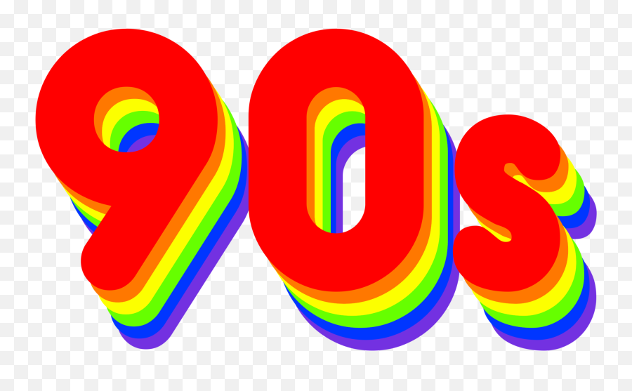 90s Transparent Png Clipart Free - 90s Png,90s Png