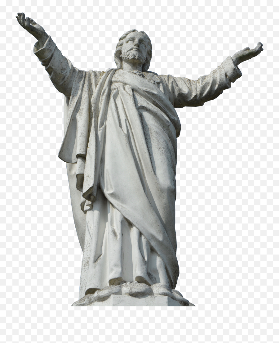 Statue - Statue Png,Sculpture Png