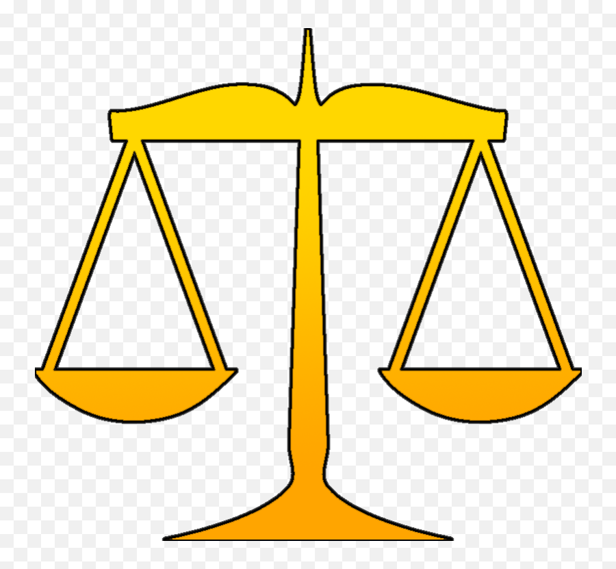 Scales Of Justice Png - Plessy V Ferguson Clipart Weighing Scale Balance Vector,Scales Of Justice Png