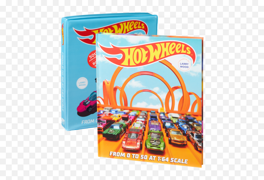 Hot Wheels U2013 From 0 To 50 - Hot Wheels 2011 Png,Hot Wheels Car Png