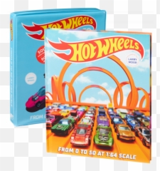 Hot Wheels U2013 From 0 To 50 - Hot Wheels 2011 Png,Hot Wheels Car Png
