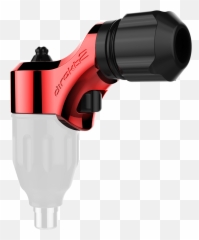 Spektra Direkt 2 Machine Body Ruby - Fk Irons Fk Irons Png,Tattoo Gun Png