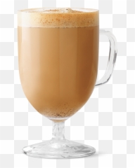 Download Macchiato Tea Coffee Cafe Latte Png File Hd Hq - Starbucks Cardamom Latte,Tea Png