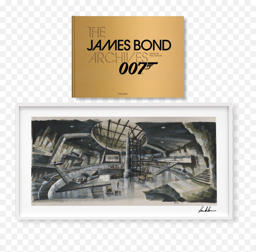 The James Bond Archives Golden Edition No 251u2013500 U0027you Png