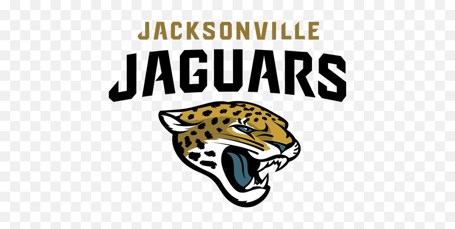 Jacksnville Jaguars American Football - Nfl Jacksonville Jaguars Png,Jaguars Logo Png