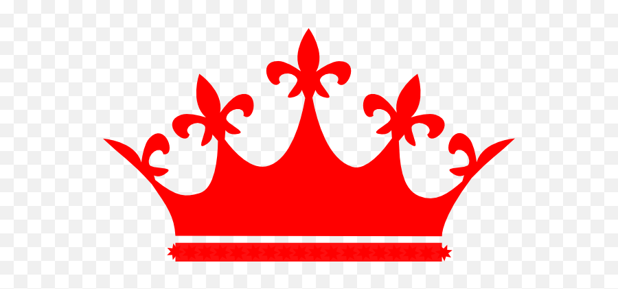 Queen Crown Logo Clip Art - Royal Crown Vector Png,Crown Logo