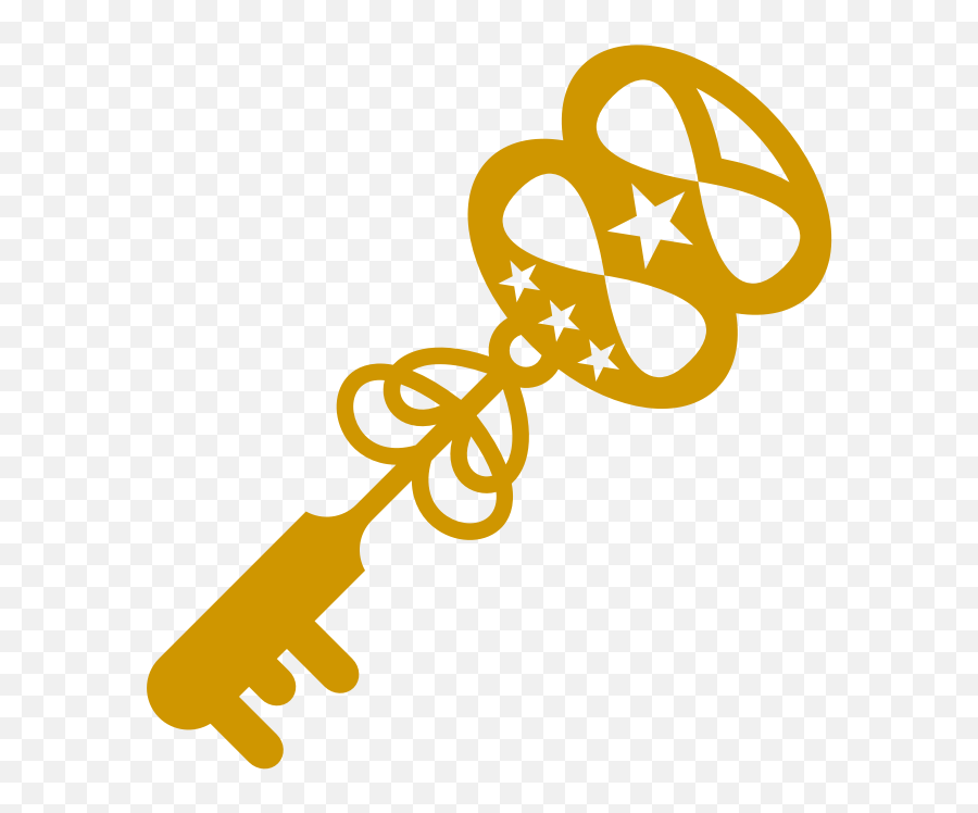 Image Key - Clipartsco Treasure Keys Png,Key Clipart Png