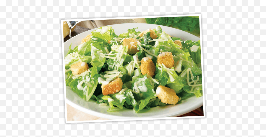 Classic Caesar Dressing - Red Robin Caesar Salad Png,Caesar Salad Png