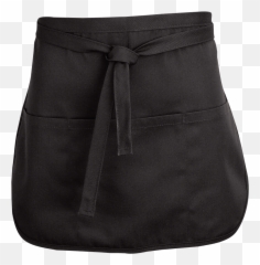 Waist Apron - Miniskirt Png,Apron Png