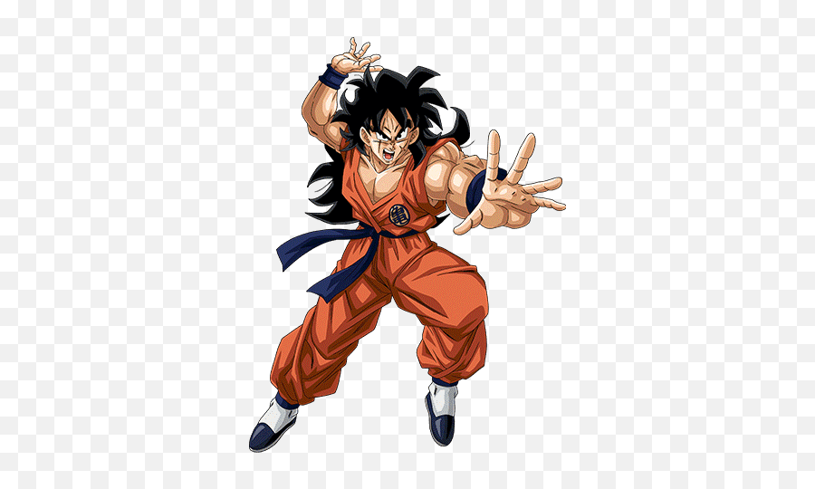 Awakened Ur Imaginative Technique - Yamcha Super Teq Dbz Yamcha Saiyan Saga Png,Yamcha Png