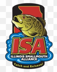 Wisconsin Bass Fishing Guide Northwoods - Clip Art Png,Bass Fish Png