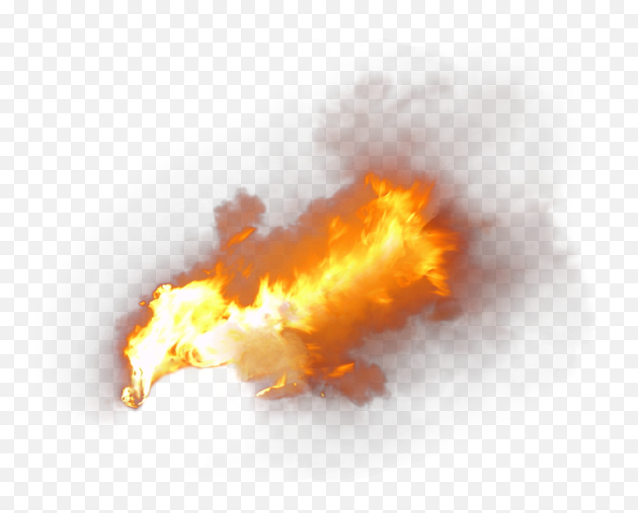 Fire Flames Png Picture - Fire Smoke Png Transparent,Fire Flames Png