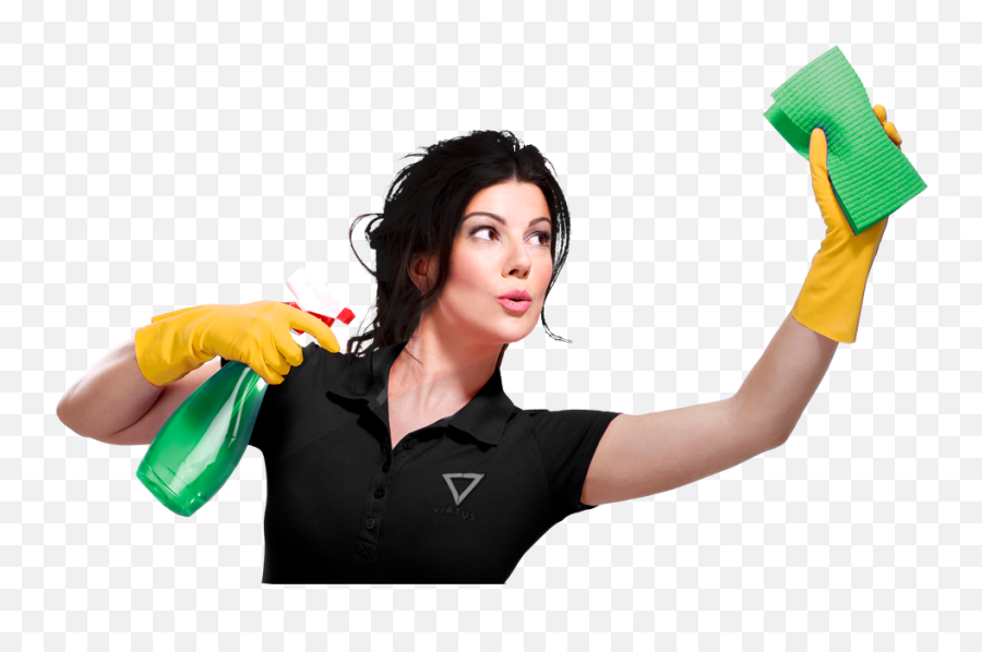 Cleaning Service Png 3 Image - Cleaning Services Png,Cleaning Png