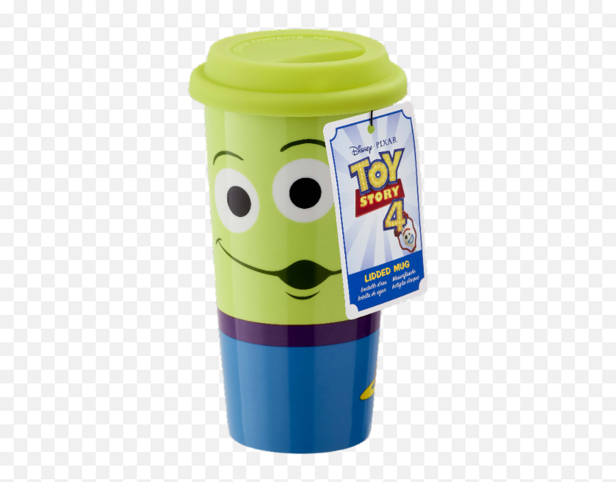 Aliens - Toy Story Alien Tumbler Cup Png,Toy Story Aliens Png