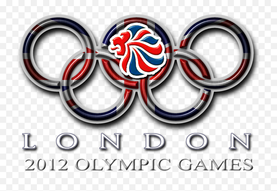 This England Spirit Of - London Olympic Games 2012 Team Gb Logo 2012 Png,Olympic Rings Transparent