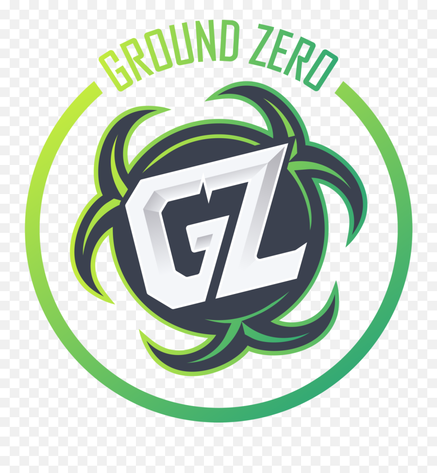 Ground Zero Gaming - Leaguepedia League Of Legends Esports Ground Zero Gaming Png,Ground Png