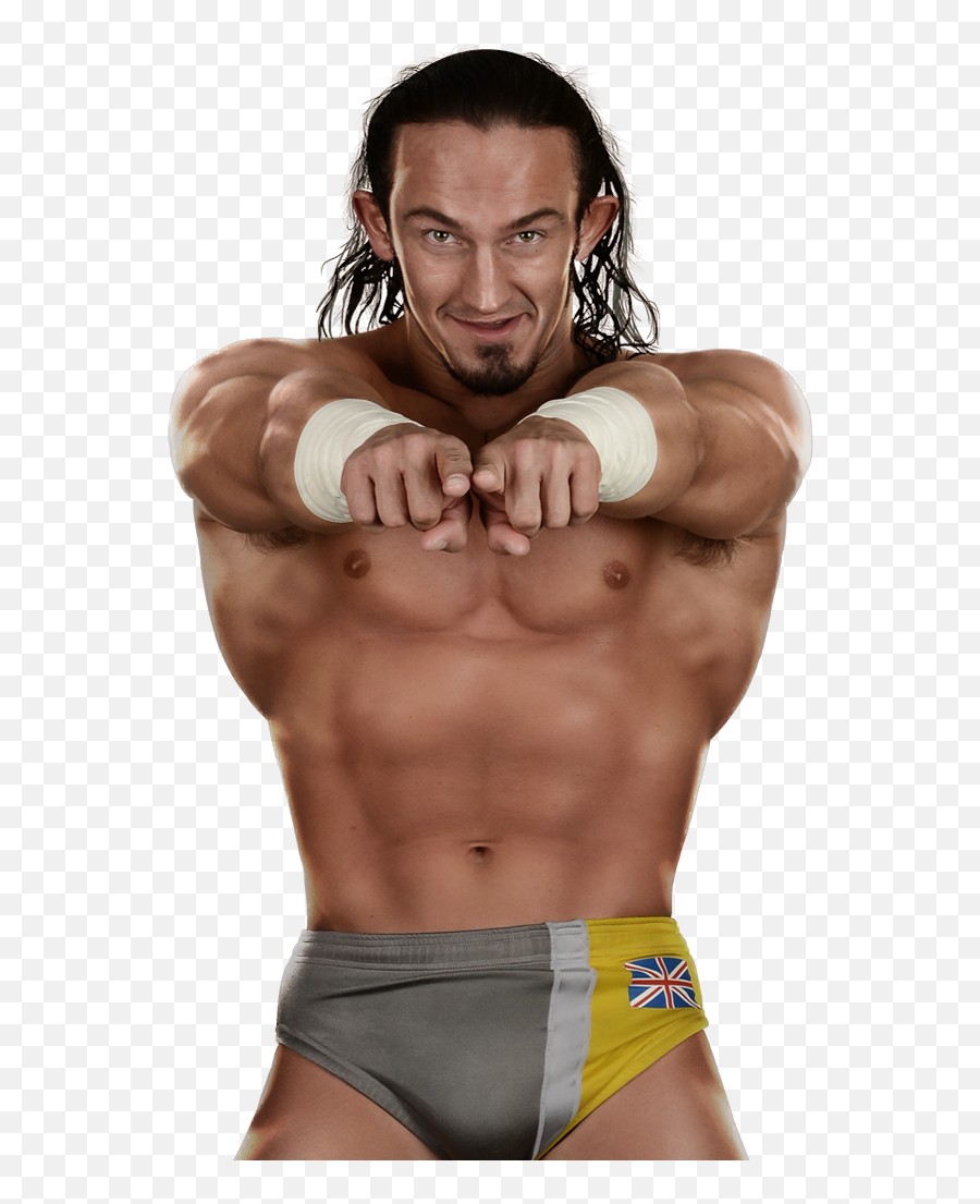 Adrian Neville - Wwe2k15 Adrian Neville Png,Neville Png