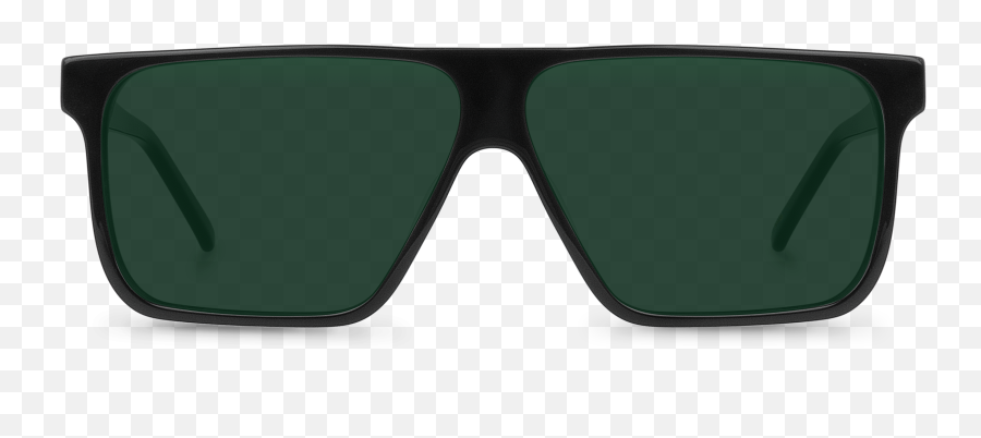 Drake Black Rectangular Sunglasses - Plastic Png,Drake Transparent