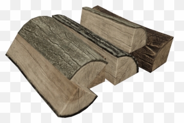 Wood Png Transparent Cartoon - Satisfactory Bois,Hanging Wood Sign Png