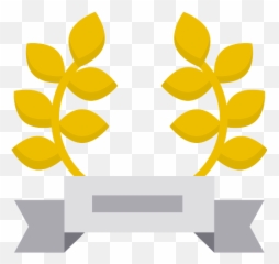 Laurel Png Icon 6 - Repo Free Icons Clip Art