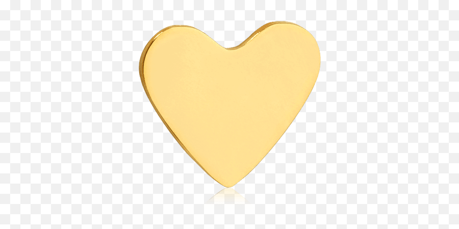 Small Heart - Small Transparent Gold Heart Transparent Png Heart,Small Heart Png