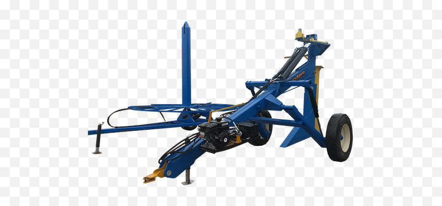 Agri Tile Plow - Military Robot Png,Plow Png