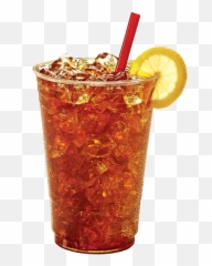 Coke Beverage Transparent Png All - Tea Jus Png