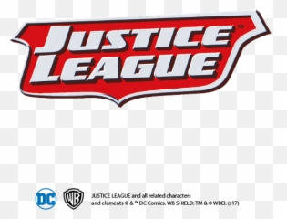 Justice League - Justice League Shield Logo Full Size Png Emblem,Justice League Png