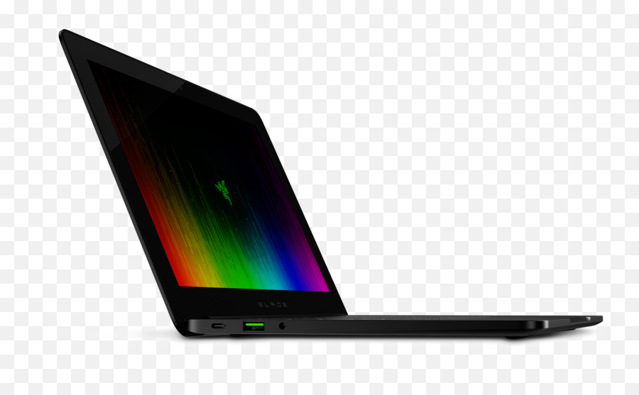 Comparing Apple 13 - Inch Macbook Pro Retina Vs Razer Blade Razer Blade Stealth España Png,Apple Laptop Png