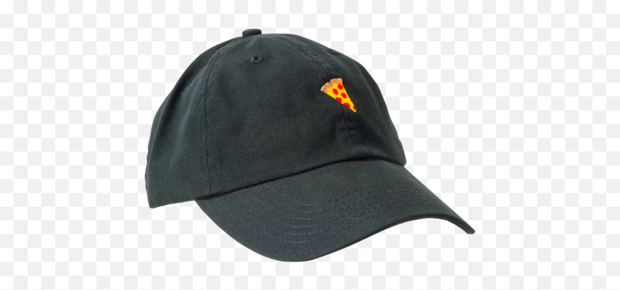 Pizza Emoji Delivery Skate Hat - Pizza Hat Png,Pizza Emoji Png