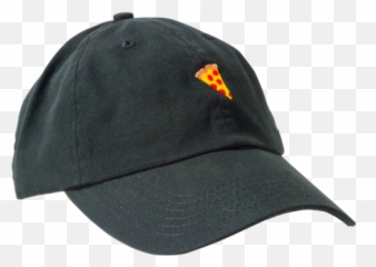 Pizza Emoji Delivery Skate Hat - Pizza Hat Png,Pizza Emoji Png