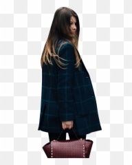 Leather Bag Transparent Background Png - Report On Day