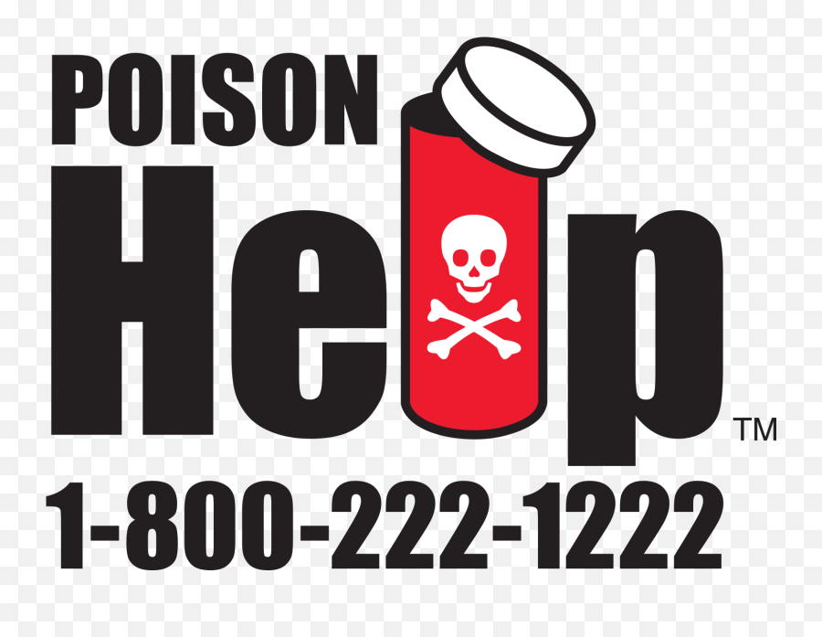 Connecticut Poison Control Center - Poison Control Number Nebraska Png,Toxic Logo