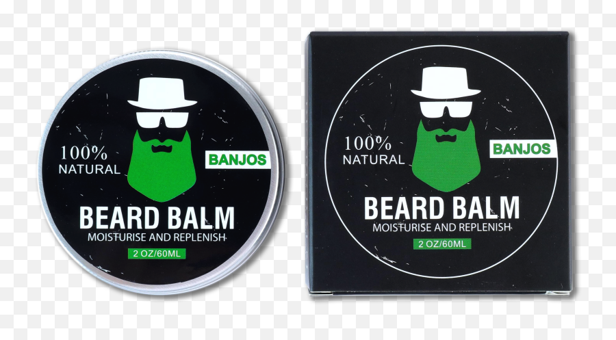 Beard Care - Cosmetics Png,Beard Logo