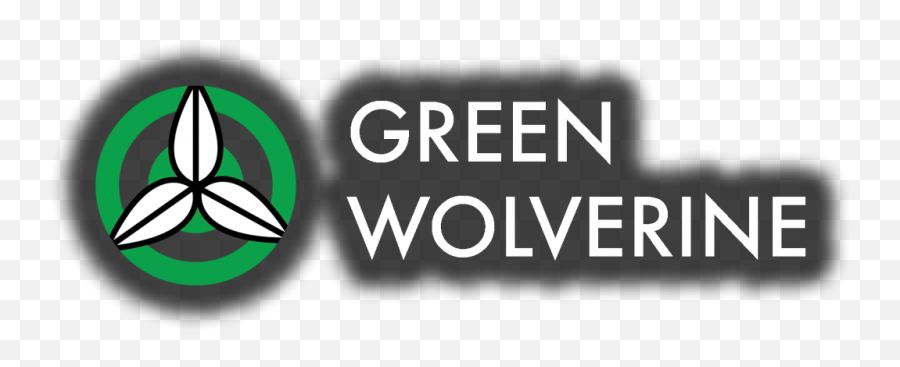 Download Green Wolverine Logo - The Papas Kitchen Bar Png,Wolverine Logo Png