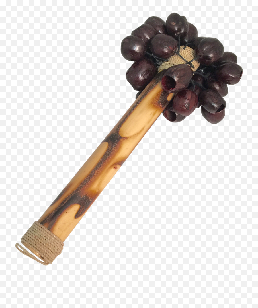 Maracas Karet - Grape Png,Maracas Png