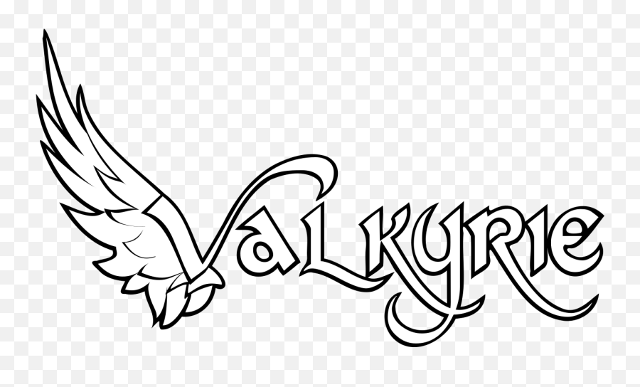 Home Npbrucevalkyrie Wiki Github - Transparent Valkyrie Logo Png,Valkyrie Png