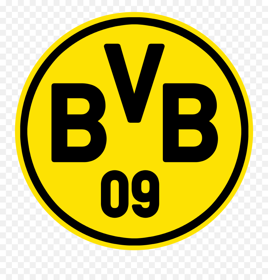 256x256 Logo Borussia Dortmund Png 256x256 Logos Free Transparent 