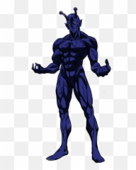 One Punch Man Vaccine Png Image