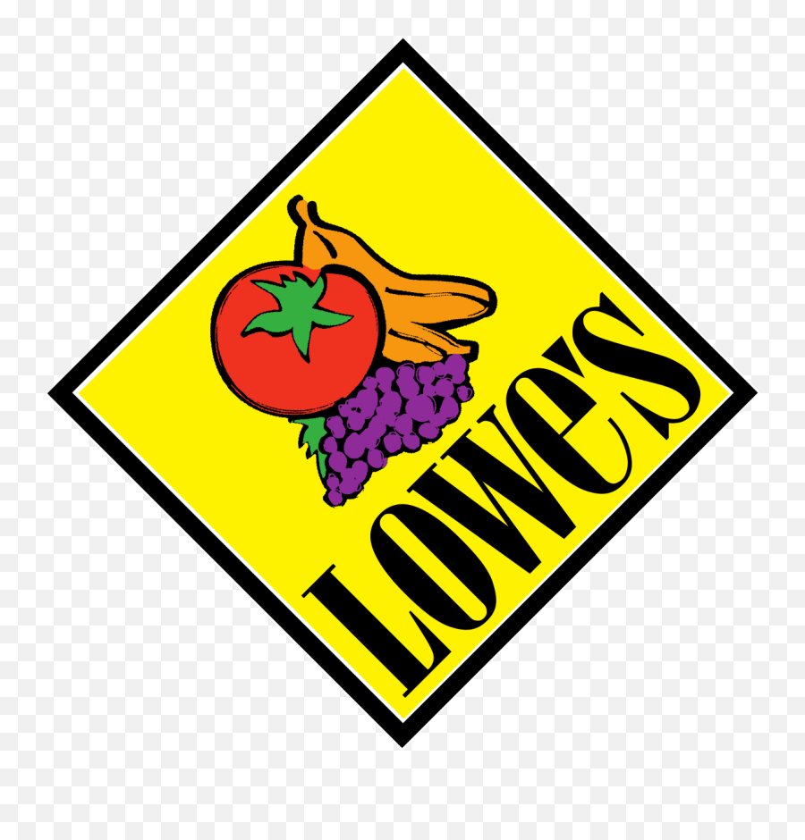 Lowes Market - Lowes Grocery Store Png,Walmart Neighborhood Market Logo